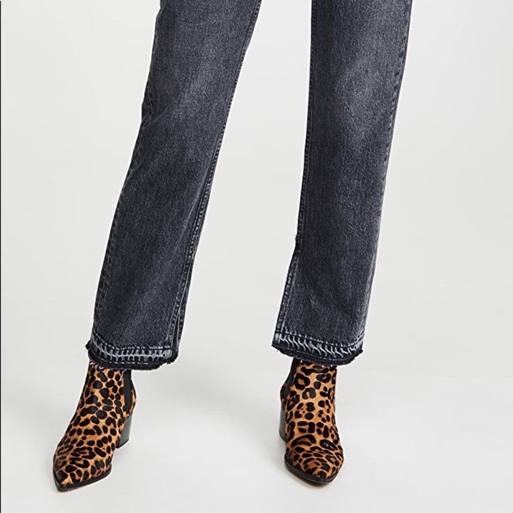 SLVRLAKE JEANS IN RIDER